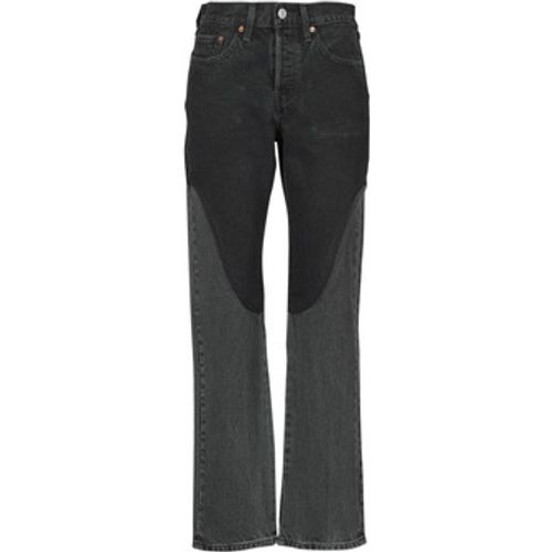 Straight Leg Jeans 501® ORIGINAL CHAPS - Levis - Modalova