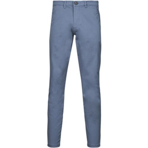 Chinos SLHSLIM-NEW MILES 175 FLEX CHINO - Selected - Modalova