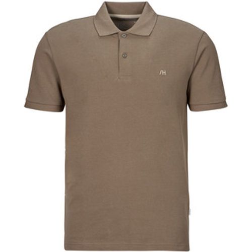 Poloshirt SLHDANTE SS POLO - Selected - Modalova