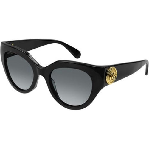 Sonnenbrillen -Sonnenbrille GG1408S 001 - Gucci - Modalova
