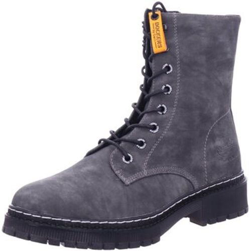 Stiefel Stiefeletten 53BA201 630 221 - Dockers by Gerli - Modalova