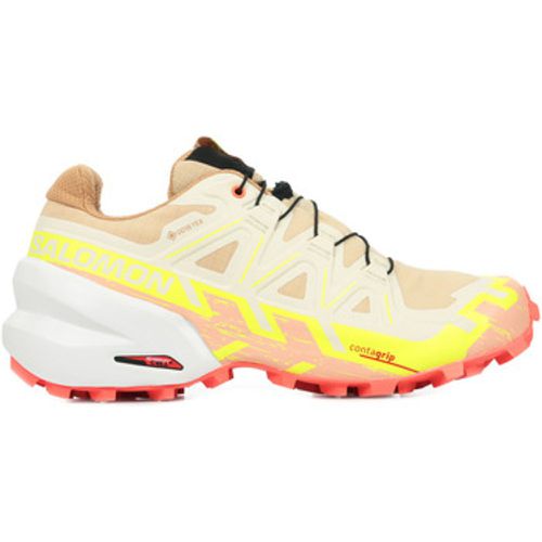 Salomon Sneaker Speedcross 6 Gtx W - Salomon - Modalova