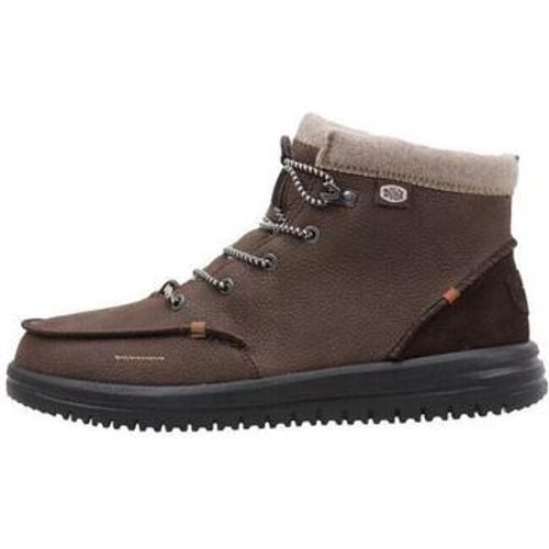 HEYDUDE Stiefel BRADLEY LEATHER - HEYDUDE - Modalova