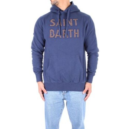 Sweatshirt TRI0001 00352E - Mc2 Saint Barth - Modalova