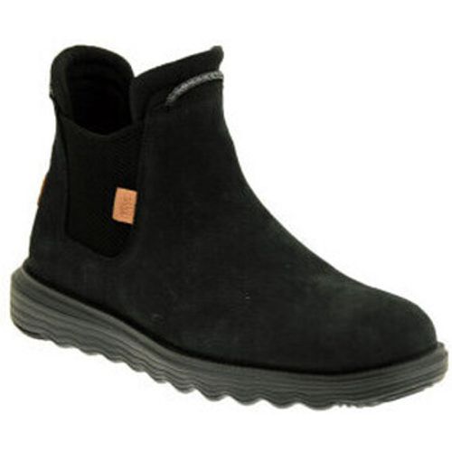 Sneaker Branson boot craft leather - HEY DUDE - Modalova