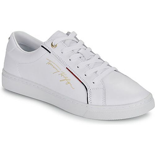 Sneaker SIGNATURE SNEAKER - Tommy Hilfiger - Modalova