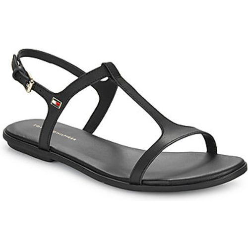 Sandalen TH FLAT SANDAL - Tommy Hilfiger - Modalova