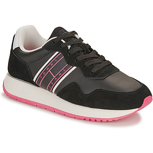 Sneaker TJW EVA RUNNER MAT MIX ESS - Tommy Jeans - Modalova