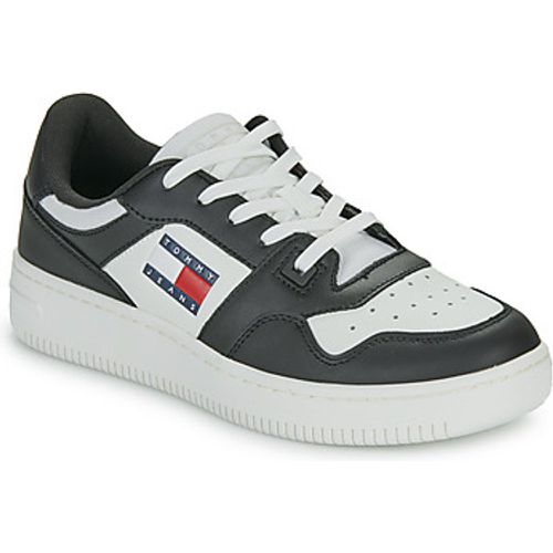 Sneaker TJW RETRO BASKET ESS - Tommy Jeans - Modalova