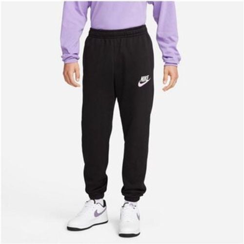 Jogginganzüge Sport Club Fleece+ Men"s French FB7687/010 - Nike - Modalova