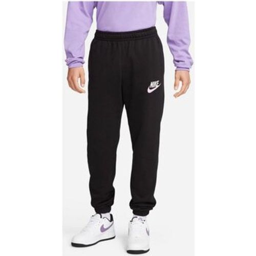 Jogginganzüge Sport Club Fleece+ Men""s French FB7687/010 - Nike - Modalova