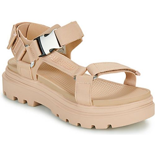 Sandalen PALLACRUISE STRAP - Palladium - Modalova