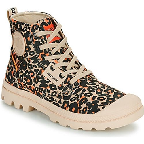 Palladium Turnschuhe PAMPA HI WILD - Palladium - Modalova