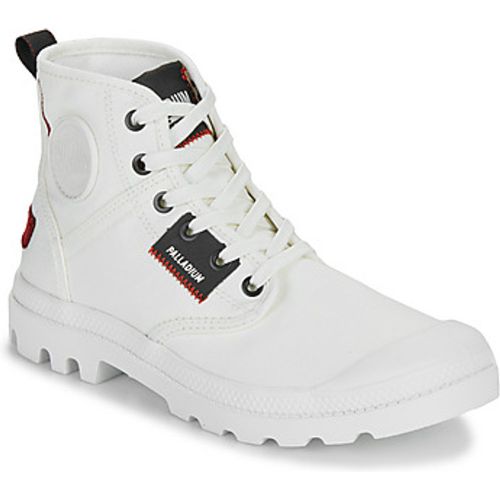 Turnschuhe PAMPA HI PATCH - Palladium - Modalova