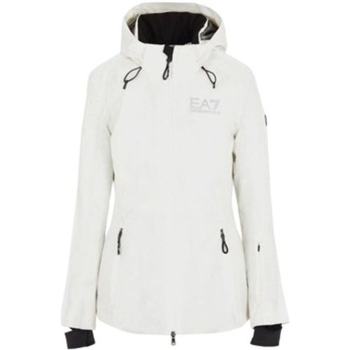 Damen-Jacke 6RTG08TNCJZ - Emporio Armani EA7 - Modalova