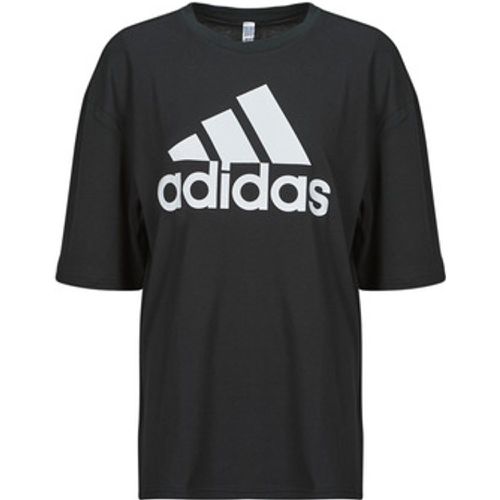 Adidas T-Shirt W BL BF TEE - Adidas - Modalova