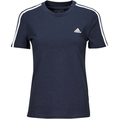 Adidas T-Shirt W 3S T - Adidas - Modalova