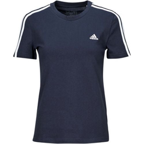 Adidas T-Shirt W 3S T - Adidas - Modalova