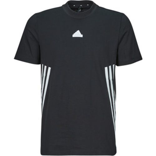 Adidas T-Shirt M FI 3S REG T - Adidas - Modalova