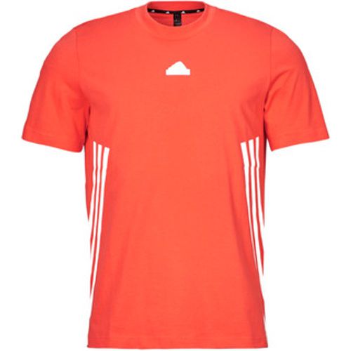 Adidas T-Shirt M FI 3S REG T - Adidas - Modalova