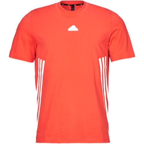 Adidas T-Shirt M FI 3S REG T - Adidas - Modalova