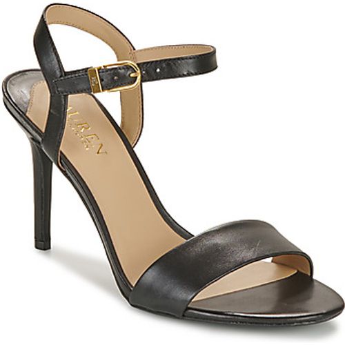 Sandalen GWEN-SANDALS-HEEL SANDAL - Lauren Ralph Lauren - Modalova