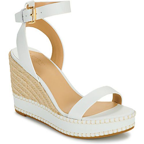 Sandalen HILARIE-ESPADRILLES-WEDGE - Lauren Ralph Lauren - Modalova