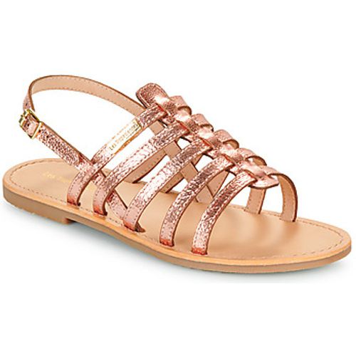 Sandalen HIKANO - Les Tropéziennes par M Belarbi - Modalova