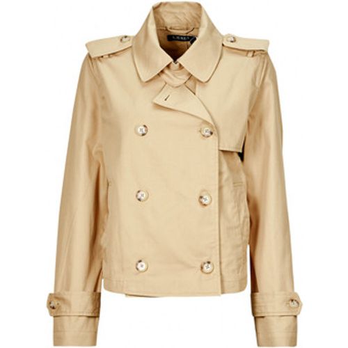 Trenchcoats SAYAITE-UNLINED-TRENCH - Lauren Ralph Lauren - Modalova