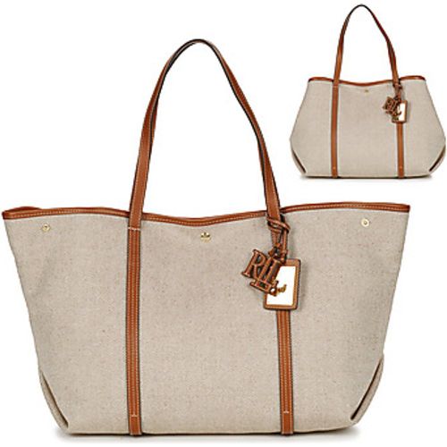 Shopper EMERIE TOTE LARGE - Lauren Ralph Lauren - Modalova