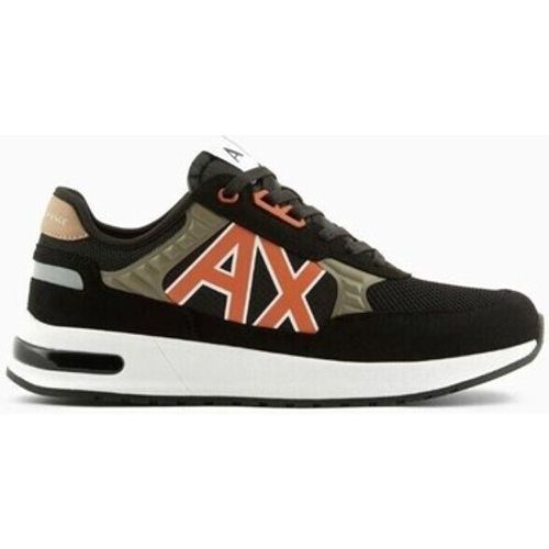 EAX Sneaker XUX090 XV276 - EAX - Modalova