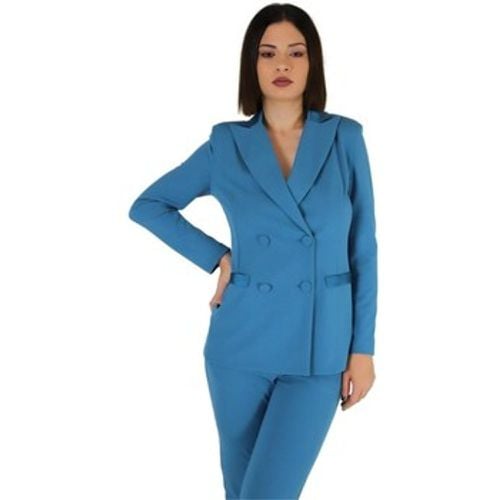 Zahjr Blazer 53538832 - Zahjr - Modalova