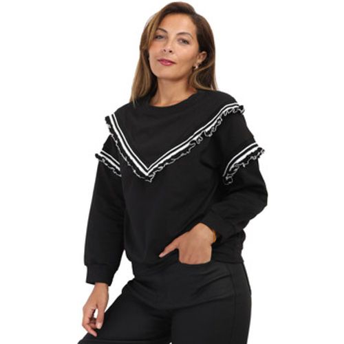 Sweatshirt 67784_P157553 - La Modeuse - Modalova