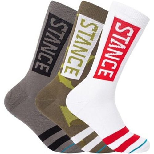 Söckchen 3er Pack Casual The OG Socken - Stance - Modalova