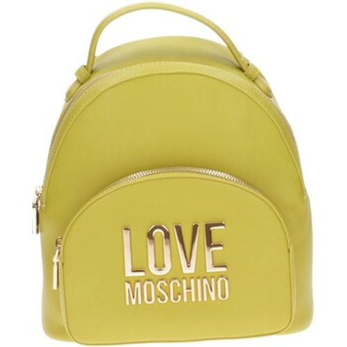 Love Moschino Rucksack - Love Moschino - Modalova