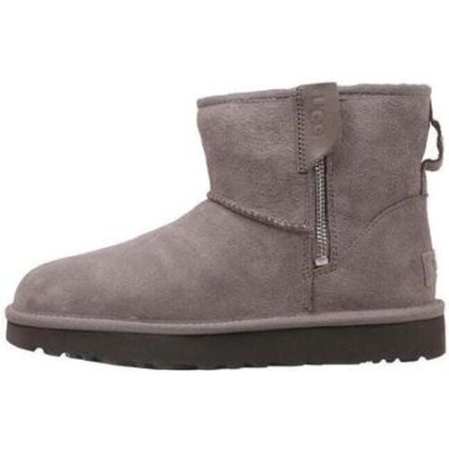 Moonboots Classic Mini Bailey Zip - Ugg - Modalova