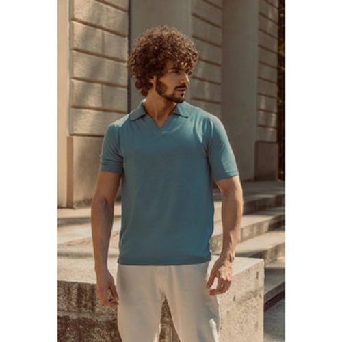 Lanaioli Poloshirt - Lanaioli - Modalova