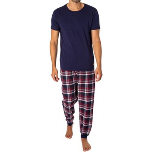 Pyjamas/ Nachthemden Gilbert-Pyjama-Set - Lyle & Scott - Modalova