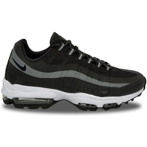 Sneaker Air Max 95 Ultra Medium Ash Particle Grey - Nike - Modalova