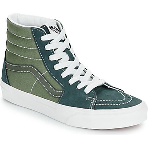 Turnschuhe SK8-Hi TRI-TONE GREEN - Vans - Modalova