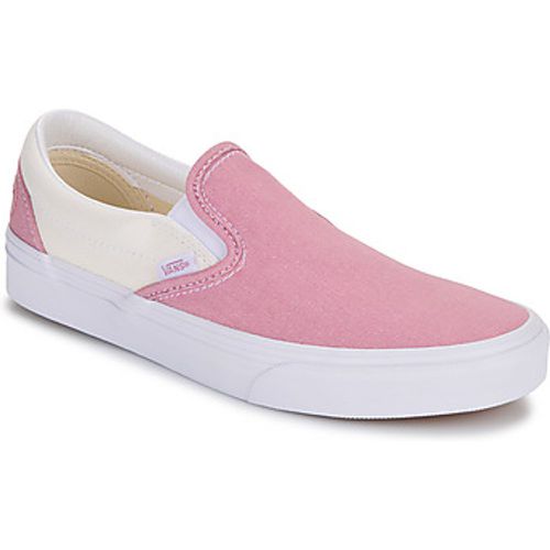 Slip on Classic Slip-On JOYFUL DENIM LIGHT PINK - Vans - Modalova