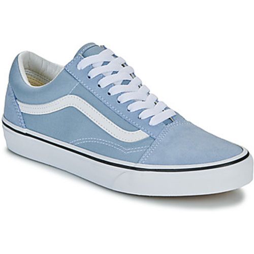 Sneaker Old Skool COLOR THEORY DUSTY BLUE - Vans - Modalova