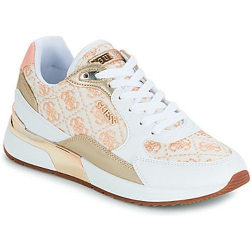 Guess Sneaker MOXEA 10 - Guess - Modalova