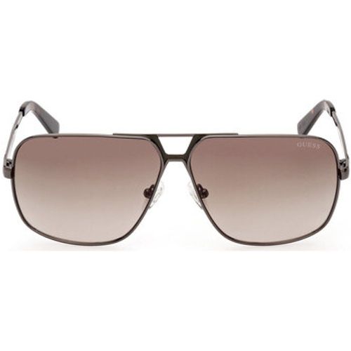 Sonnenbrillen Sonnenbrille GU00070/S 08F - Guess - Modalova