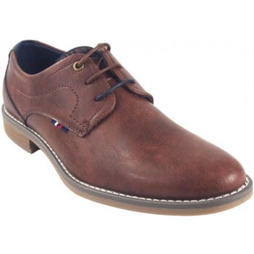 Schuhe Zapato caballero 32142 marron - Bitesta - Modalova