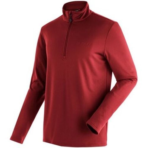 Pullover Sport Felix He-Rolli 3000070RE/M10108 - maier sports - Modalova