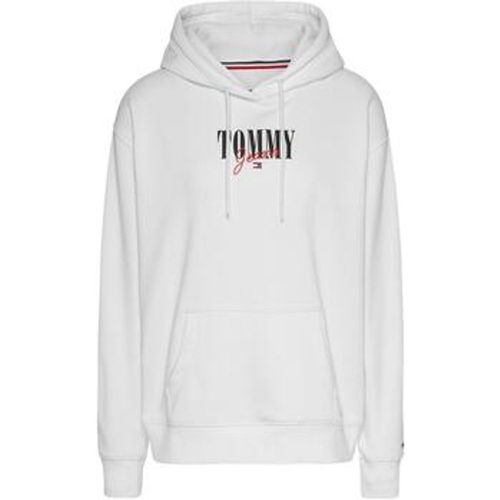 Tommy Jeans Sweatshirt - Tommy Jeans - Modalova