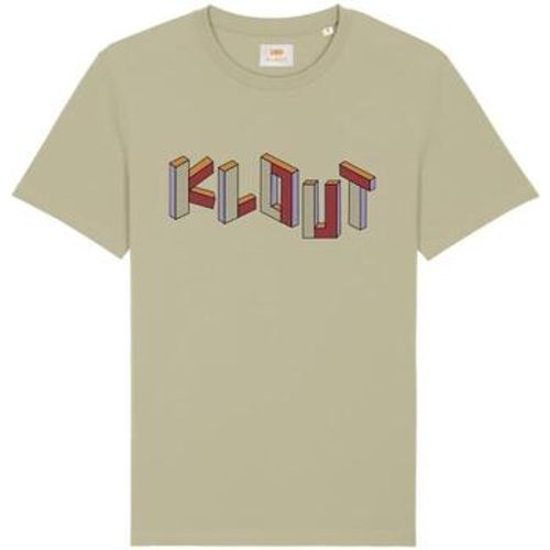 Klout T-Shirts & Poloshirts - Klout - Modalova