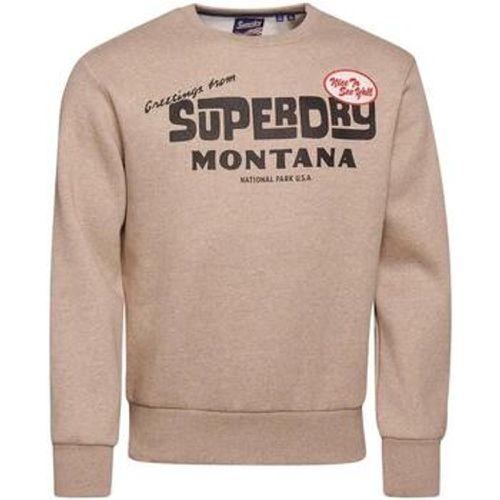 Superdry Sweatshirt - Superdry - Modalova