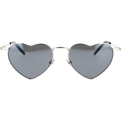 Sonnenbrillen Saint Laurent SL 301 LouLou 014 Herz-Sonnenbrille - Yves Saint Laurent - Modalova